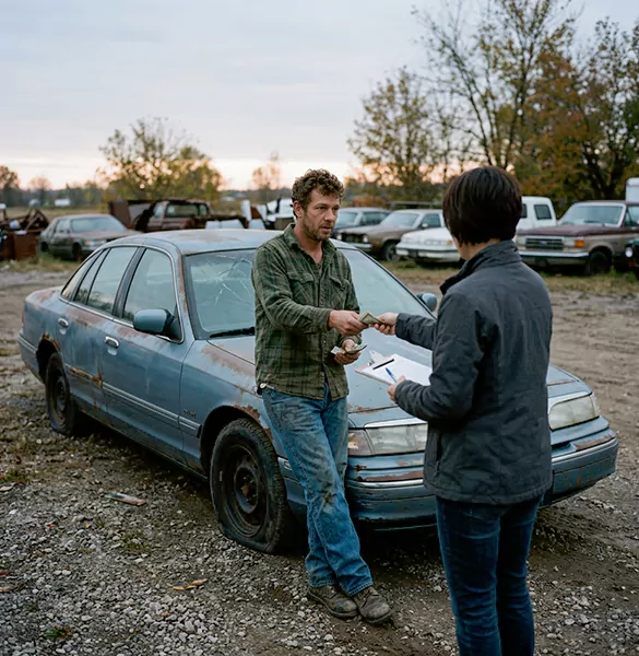 Trusted junk car buyers: the best place to sell your junk car in Dallas, TX