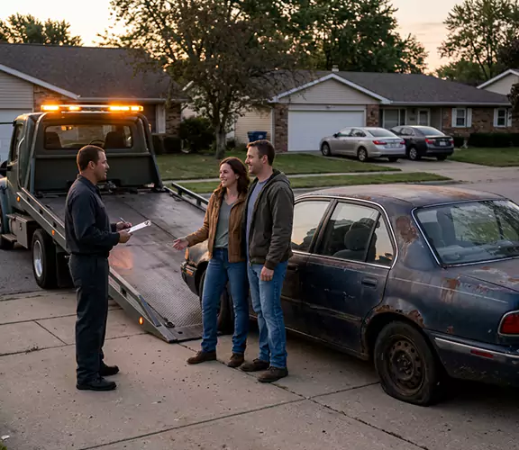Why Junk Car Buyer Dallas Is Rated the Best Car Removal Service in Dallas, TX?