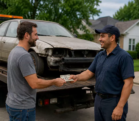 Why Dallas, TX Vehicle Owners Choose Junk Car Buyer Dallas for Junk Vehicle Removal?