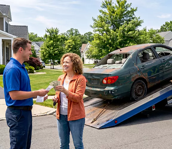 Why Dallas, TX car owners choose Junk Car Buyer Dallas to sell their junk car?